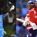 IND vs ENG 1st T20: టాస్ గెలిచి బౌలింగ్ ఎంచుకున్న టీమిండియా.. షమీకి బిగ్ షాక్!