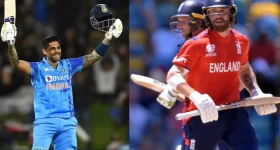 IND vs ENG 1st T20: టాస్ గెలిచి బౌలింగ్ ఎంచుకున్న టీమిండియా.. షమీకి బిగ్ షాక్!