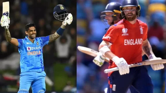 IND vs ENG 1st T20: టాస్ గెలిచి బౌలింగ్ ఎంచుకున్న టీమిండియా.. షమీకి బిగ్ షాక్!
