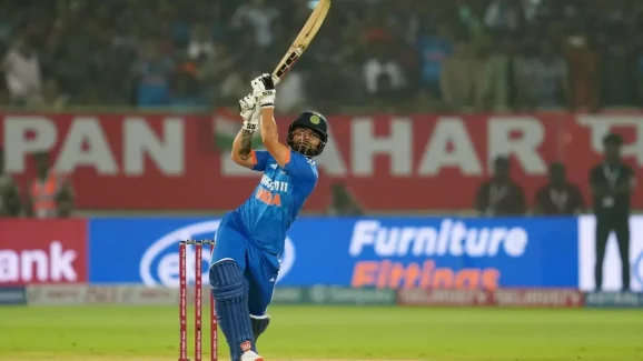 Rinku Singh Injury: టీమిండియాకు బిగ్ రిలీఫ్.. డేంజర్ ప్లేయర్ రింకూ వచ్చేస్తున్నాడు ?