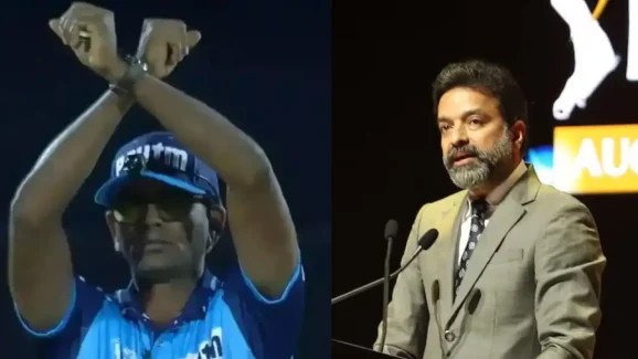 IPL 2025 – Impact Player rule: ఇంపాక్ట్ ప్లేయర్ రూల్ రద్దు ?