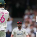 Ind vs Aus 5th Test Day 2: ఆసిస్ కి బిగ్ షాక్.. కుప్పకూలిన టాప్ ఆర్డర్!