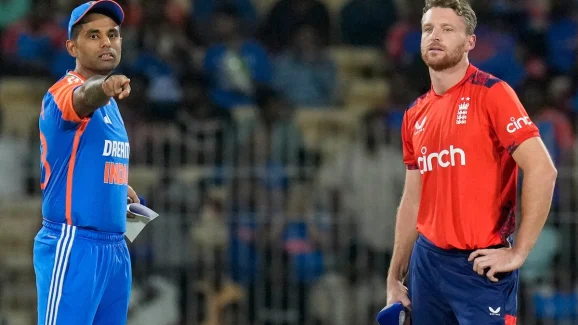 Ind vs Eng, 3rd T20I: నేడు రాజ్‌కోట్‌ లో మ్యాచ్.. షమీ వచ్చేస్తున్నాడు ?
