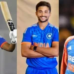 Ind vs Eng T20: టీమిండియా కు బిగ్ షాక్… రింకూ, నితీష్ ఇద్దరూ ఇంగ్లాండ్ సిరీస్ నుంచి ఔట్??
