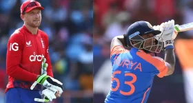 Ind vs Eng T20: ఇవాళ్టి నుంచి ఇంగ్లాండుతో టి-20 సిరీస్.. టైమింగ్స్, ఫ్రీగా ఎక్కడ చూడాలంటే ?