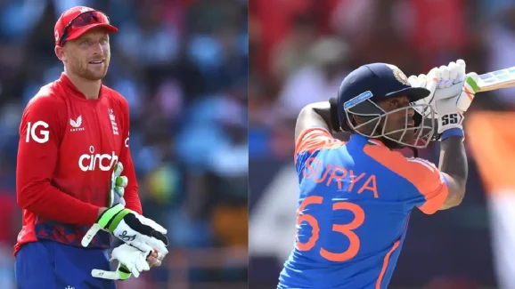 Ind vs Eng T20: ఇవాళ్టి నుంచి ఇంగ్లాండుతో టి-20 సిరీస్.. టైమింగ్స్, ఫ్రీగా ఎక్కడ చూడాలంటే ?