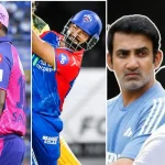 India Squad: గంభీర్ వర్సెస్ రోహిత్.. సంజూ, పంత్ కోసం డిష్యూం..డిష్యూం !
