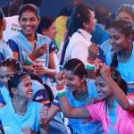 Kho Kho World Cup final:  ఖోఖో తొలి వరల్డ్ కప్ విజేతగా టీమిండియా