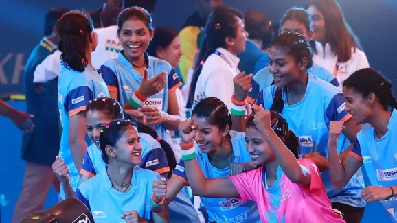 Kho Kho World Cup final:  ఖోఖో తొలి వరల్డ్ కప్ విజేతగా టీమిండియా