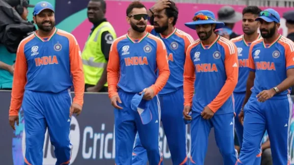 Indian Cricket Players: టీమిండియాలో పెంట పెట్టిన గిల్.. దక్షిణ భారతీయులకు అన్యాయం?