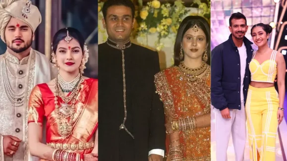 Indian Players: టీమిండియాలో కల్లోలం.. ఒకేసారి విడాకులు తీసుకోనున్న ముగ్గురు ప్లేయర్లు ?