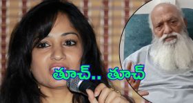 JC Prabhakar on Madhavi Latha: నటి మాధవి ఇష్యూపై జేసీ వెనక్కి.. అది తప్పేనంటూ