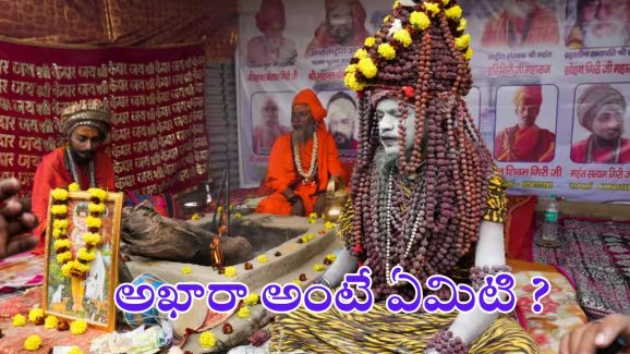 Maha Kumbh 2025: అఖారా అంటే ఏమిటి ? కుంభమేళాలో అఖారాల ప్రాముఖ్యత !