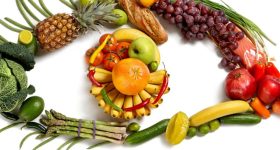 Food For Eye Health: ఇవి తింటే.. వృద్దాప్యంలోనూ కంటి సమస్యలు రావు