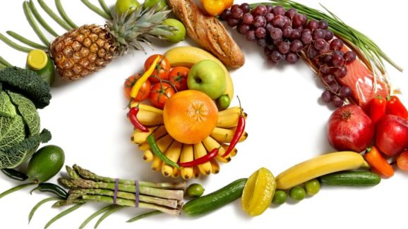 Food For Eye Health: ఇవి తింటే.. వృద్దాప్యంలోనూ కంటి సమస్యలు రావు