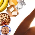 Food For Weight Gain: సన్నగా ఉన్నారా ? ఇవి తింటే.. త్వరగా బరువు పెరుగుతారు