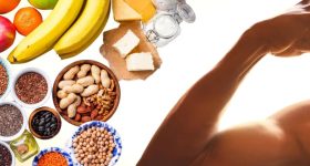 Food For Weight Gain: సన్నగా ఉన్నారా ? ఇవి తింటే.. త్వరగా బరువు పెరుగుతారు