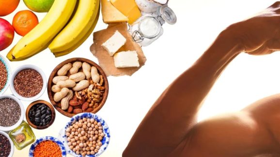 Food For Weight Gain: సన్నగా ఉన్నారా ? ఇవి తింటే.. త్వరగా బరువు పెరుగుతారు