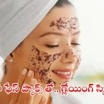 Winter Face Pack: ఖరీదైన ఫేస్ క్రీములు అవసరమే లేదు, వీటితో మచ్చలేని చర్మం