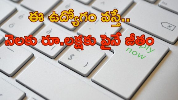 CSIR-CEERI Jobs: సీఎస్‌ఐఆర్‌–సీఈఈఆర్‌ఐలో JOBS.. రూ.1,00,000 పైనే జీతం..