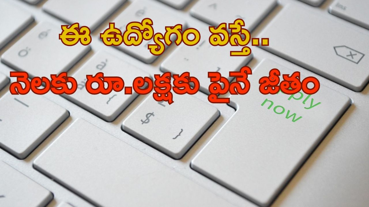 CSIR-CEERI Jobs: సీఎస్‌ఐఆర్‌–సీఈఈఆర్‌ఐలో JOBS.. రూ.1,00,000 పైనే జీతం..