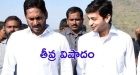 YS Abhishek Reddy: వైఎస్ కుటుంబంలో విషాదం, అభిషేక్ ఇక లేడు