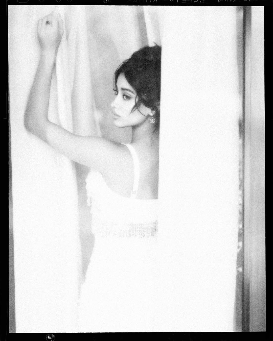 Janhvi Kapoor