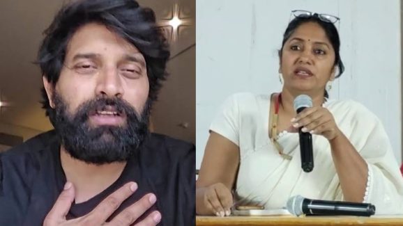 Jani Master : నిజస్వరూపం త్వరలోనే బయట పడుతుంది… ఝాన్సీకి ఇచ్చి పడేసిన జానీ మాస్టర్