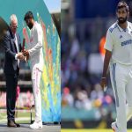 Jasprit Bumrah: SENA దేశాలపై చరిత్ర సృష్టించిన బుమ్రా..ఆసీయాలోనే తొలి ప్లేయర్ గా !