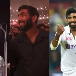 Jasprit Bumrah: “కోల్డ్ ప్లే” కన్సర్ట్ లో బుమ్రా సందడి.. దద్దరిల్లిన ఈవెంట్!