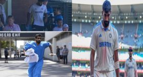 Jasprit Bumrah: టీమిండియాకు బిగ్ షాక్... రేపు బుమ్రా బౌలింగ్ చేయడం కష్టమేనా.. హెల్త్ రిపోర్ట్!