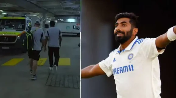 Jasprit Bumrah: టీమిండియాకు రిలీఫ్… తన గాయంపై బుమ్రా కీలక ప్రకటన