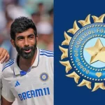 Jasprit Bumrah: రోహిత్ కు షాక్.. కెప్టెన్‌ గా బుమ్రా.. వైస్‌ కెప్టెన్‌ గా జైశ్వాల్‌ ?