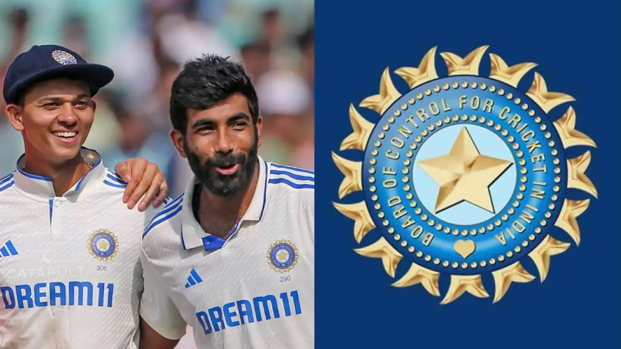 Jasprit Bumrah: రోహిత్ కు షాక్.. కెప్టెన్‌ గా బుమ్రా.. వైస్‌ కెప్టెన్‌ గా జైశ్వాల్‌ ?