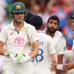 Jasprit – Sam Konstas: ఓవరాక్షన్ చేసిన ఆస్ట్రేలియా… తోక కత్తిరించిన బుమ్రా!
