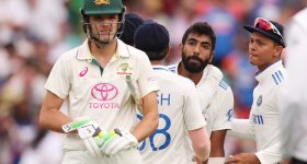 Jasprit - Sam Konstas: ఓవరాక్షన్ చేసిన ఆస్ట్రేలియా... తోక కత్తిరించిన బుమ్రా!