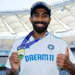 Jasprit Bumrah: బుమ్రా అరుదైన రికార్డ్… ఐసీసీ ర్యాంకింగ్స్ లో  ఎన్ని పాయింట్స్ అంటే?