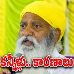 JC Prabhakar Reddy : కంటతడి పెట్టుకున్న పార్టీ సీనియర్ నేత.. ఇటీవల పరిణామాల విషయంలో తీవ్ర ఆవేదన..