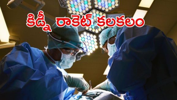 Kidney Transplant: హైదరాబాద్‌లో డాక్టర్ల అరాచకం.. ఏకంగా మనిషి కిడ్నీలనే..?