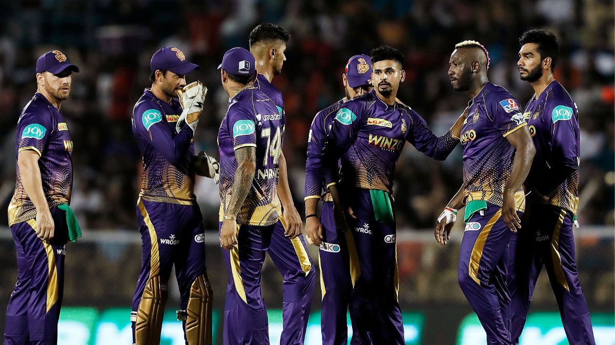 KKR: ఐపీఎల్ 2025 కంటే ముందే  KKR నుంచి ముగ్గురు ఔట్.. ఇక గెలవడం కష్టమే ?
