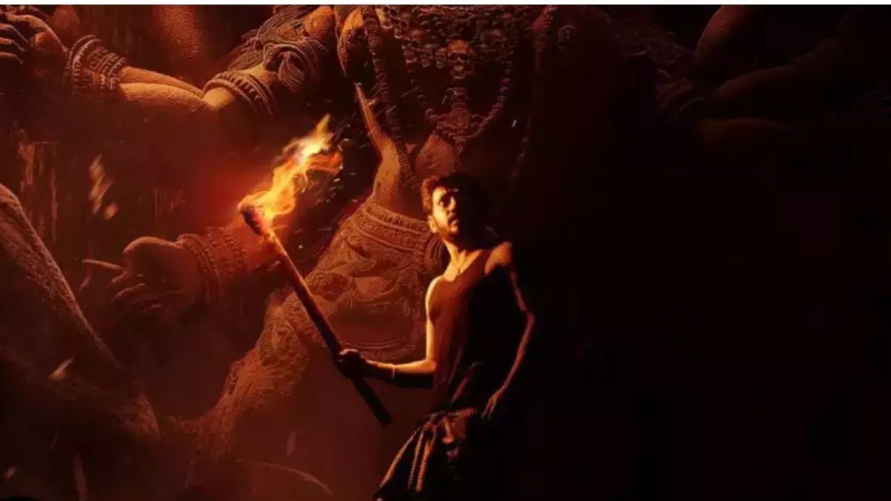 OTT Movie : పొలిమేరలో పొలికేక… శవాలను కూడా వదిలిపెట్టకుండా … వణుకు పుట్టించే హారర్ థ్రిల్లర్