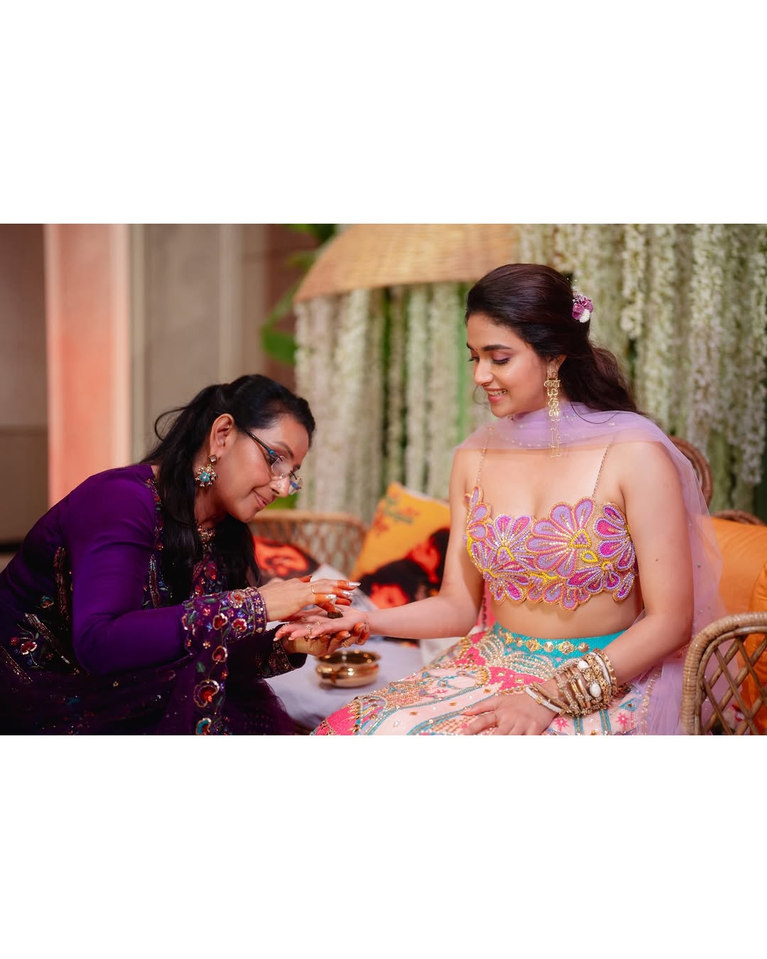 Keerthy Suresh