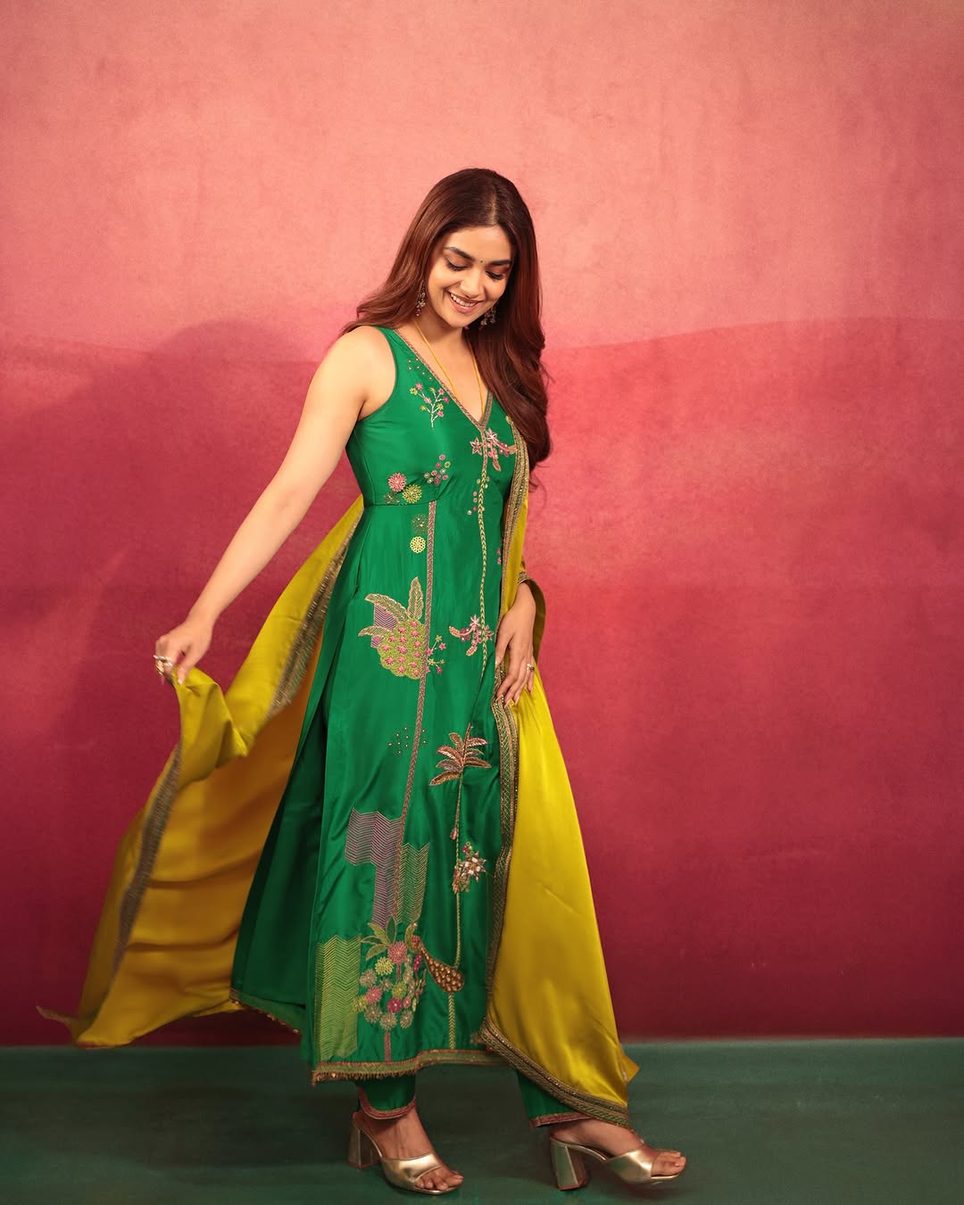 Keerthy Suresh