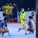 Kho Kho World Cup 2025: దుమ్ములేపుతున్న ఇండియా.. 3 మ్యాచుల్లో విక్టరీ!