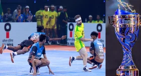 Kho Kho World Cup 2025: దుమ్ములేపుతున్న ఇండియా.. 3 మ్యాచుల్లో విక్టరీ!