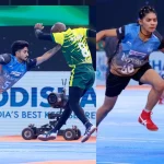 Kho Kho World Cup final: ఖో ఖో వరల్డ్ కప్ ఫైనల్లోకి భారత ఇరుజట్లు.. నేపాల్ తో అమీతుమీ!