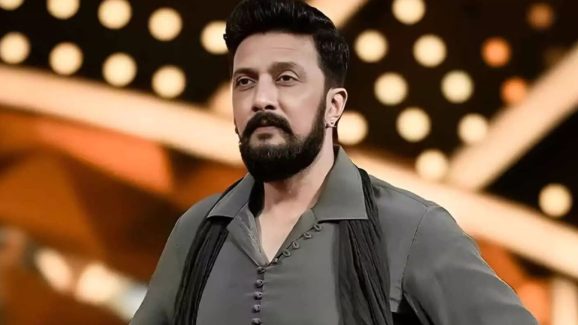 Bigg Boss Kannada : బిగ్ బాస్ షోకు గుడ్ బై.. స్టార్ హీరో ఎమోషనల్ పోస్ట్