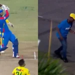 Klaasen Six: క్లాసెన్ కొట్టిన భారీ సిక్స్.. బంతిని ఎత్తుకెళ్లిన అభిమాని.. వీడియో వైరల్!