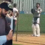 Kohli – Ranji: ఢిల్లీలో టైట్ సెక్యూరిటీ.. స్టేడియానికి గ్రాండ్ ఎంట్రీ ఇచ్చిన విరాట్ కోహ్లీ ?