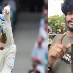 Kohli new bat: విరాట్ కోహ్లీ కొత్త బ్యాట్.. ఇక ఔట్ చేయడం సాధ్యం కాదట!